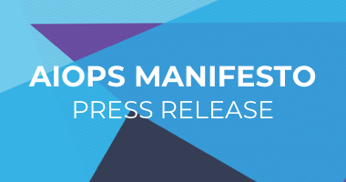 AIOps Exchange Releases Best Practices Framework for Deploying AIOps Technology